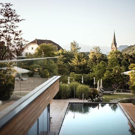 Alpiana - Green Luxury Dolce Vita Hotel Воллан Экстерьер фото