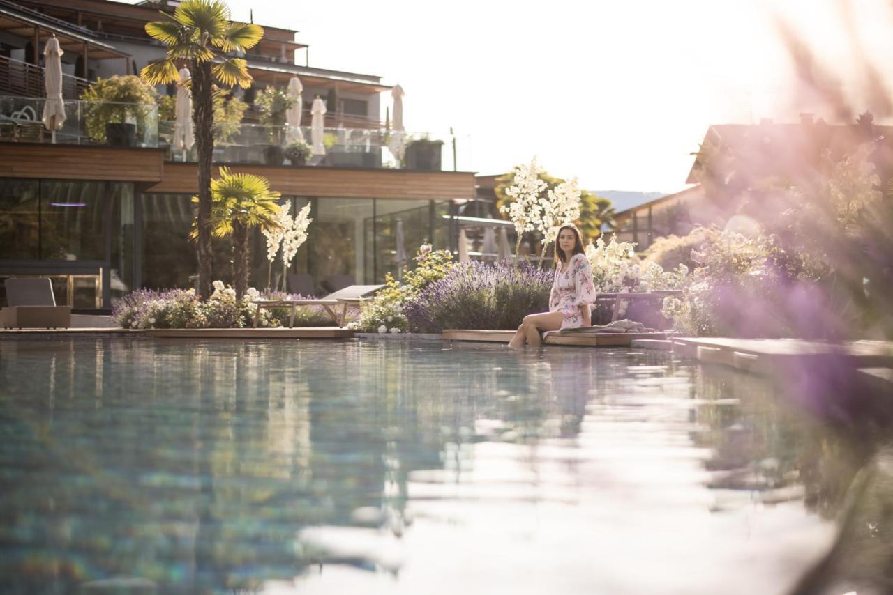 Alpiana - Green Luxury Dolce Vita Hotel Воллан Экстерьер фото