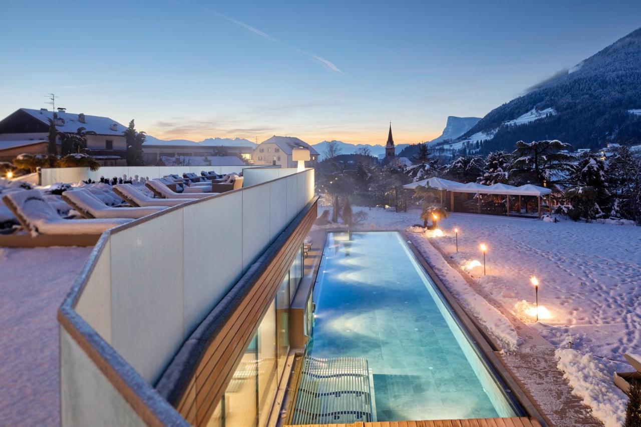 Alpiana - Green Luxury Dolce Vita Hotel Воллан Экстерьер фото
