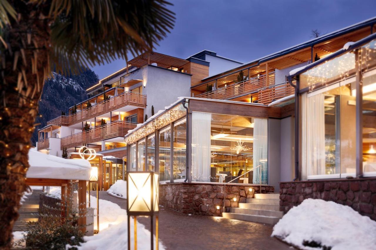 Alpiana - Green Luxury Dolce Vita Hotel Воллан Экстерьер фото