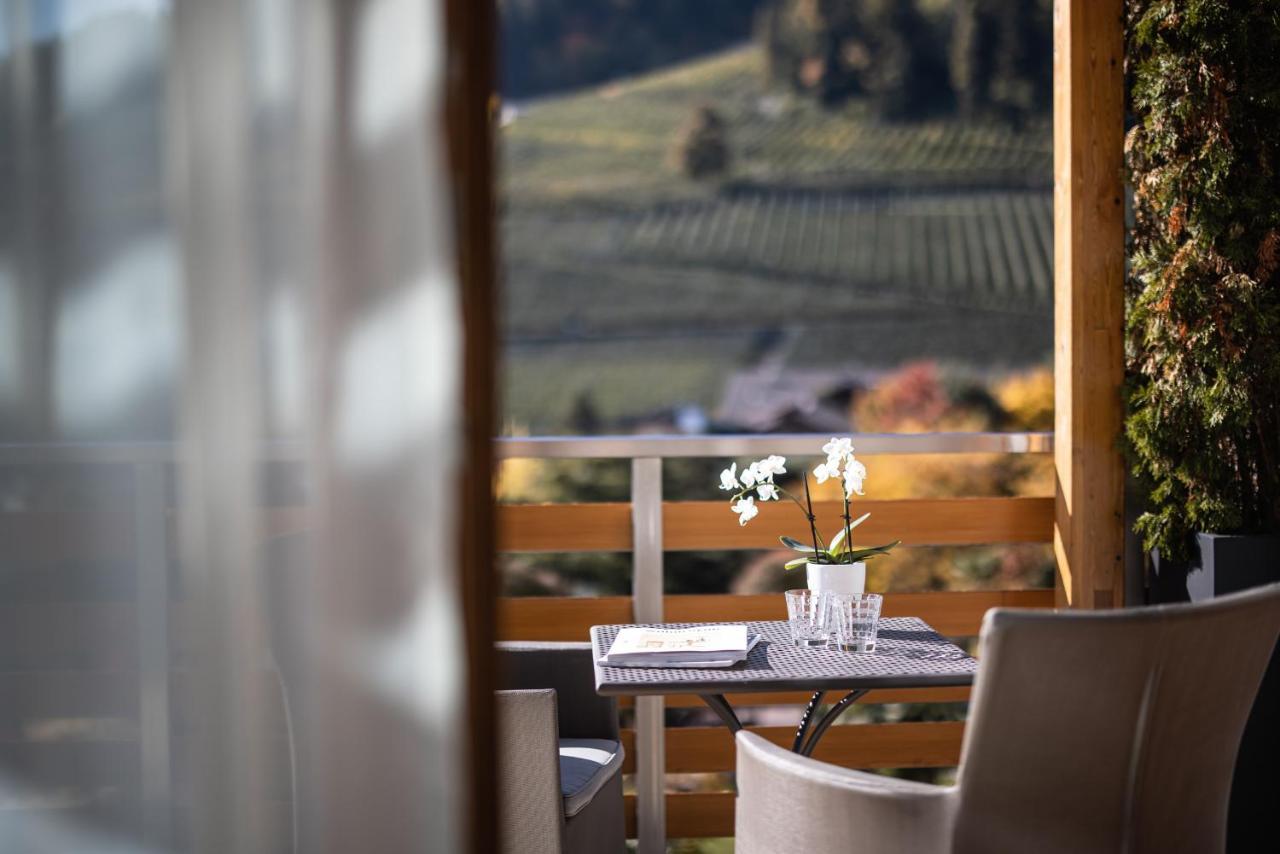 Alpiana - Green Luxury Dolce Vita Hotel Воллан Экстерьер фото