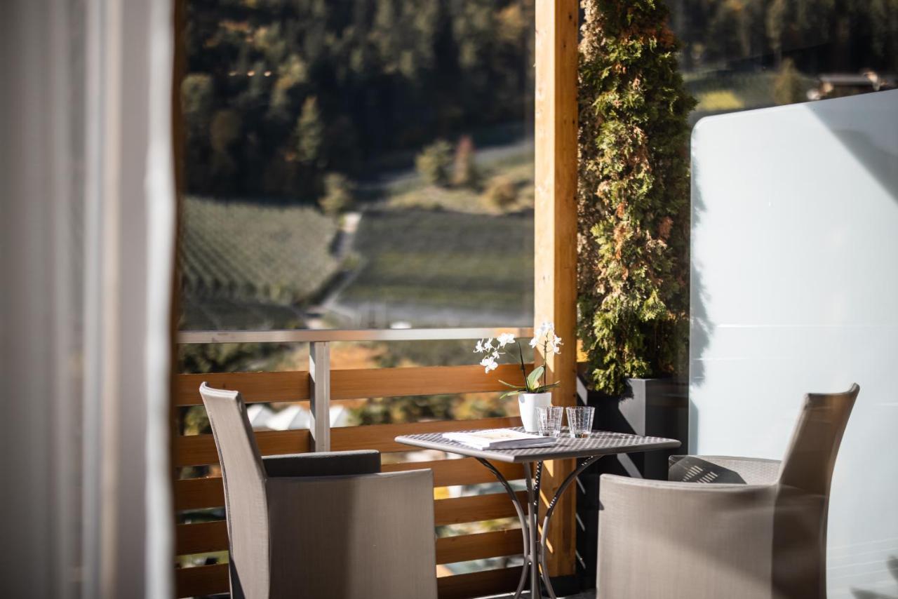 Alpiana - Green Luxury Dolce Vita Hotel Воллан Экстерьер фото