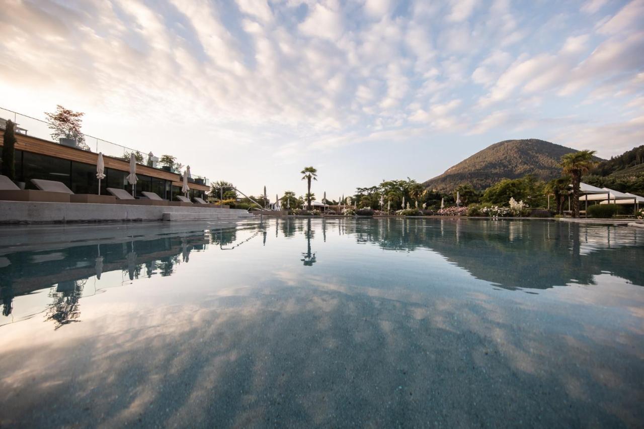 Alpiana - Green Luxury Dolce Vita Hotel Воллан Экстерьер фото