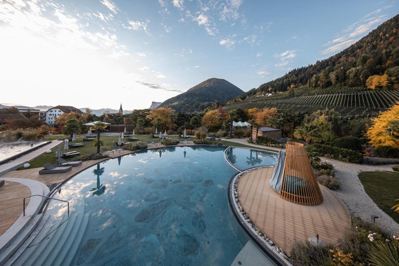 Alpiana - Green Luxury Dolce Vita Hotel Воллан Экстерьер фото