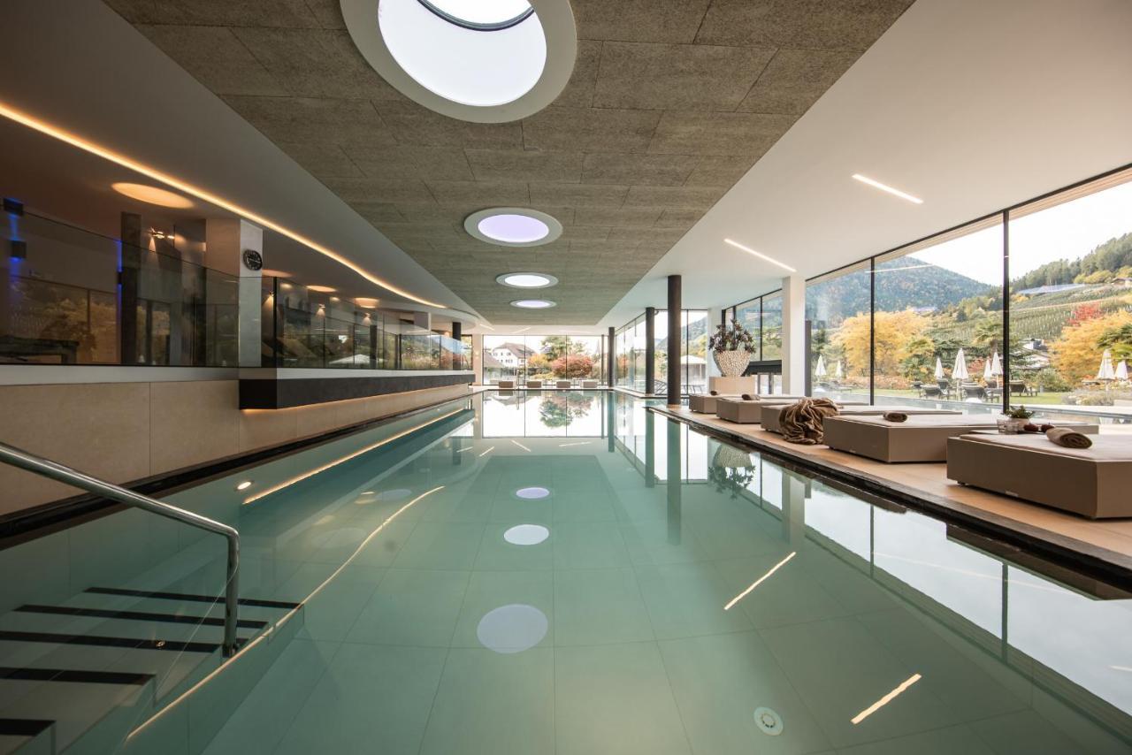 Alpiana - Green Luxury Dolce Vita Hotel Воллан Экстерьер фото
