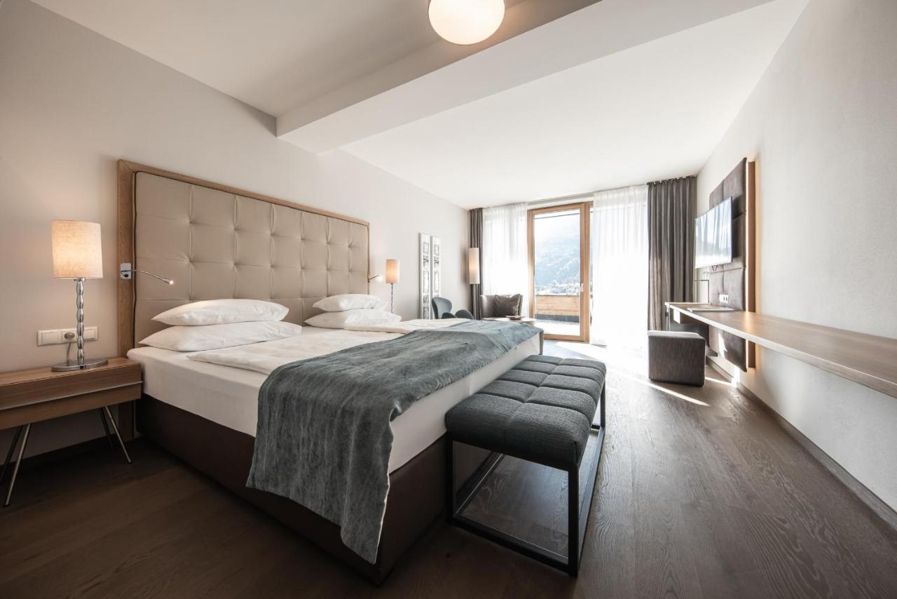 Alpiana - Green Luxury Dolce Vita Hotel Воллан Экстерьер фото