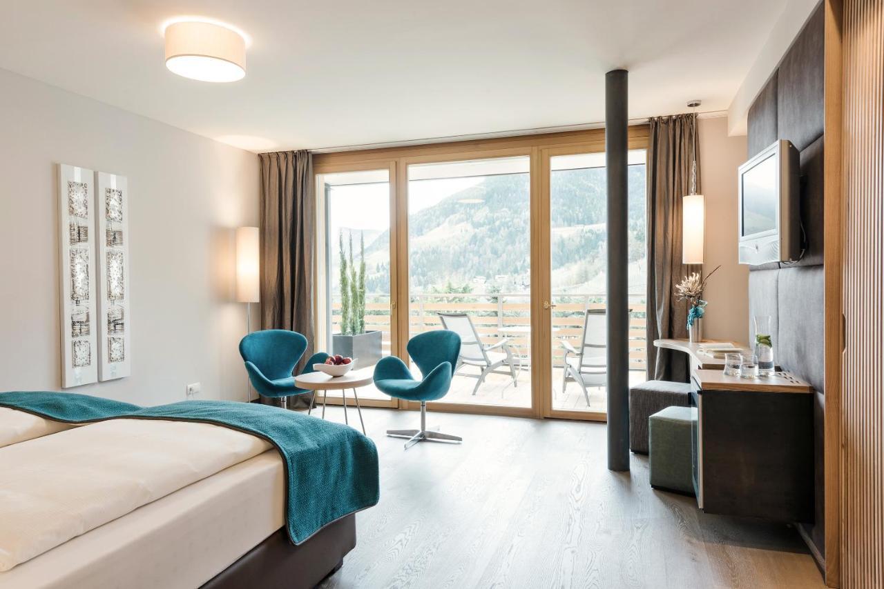 Alpiana - Green Luxury Dolce Vita Hotel Воллан Экстерьер фото