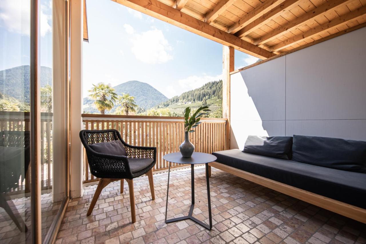 Alpiana - Green Luxury Dolce Vita Hotel Воллан Экстерьер фото