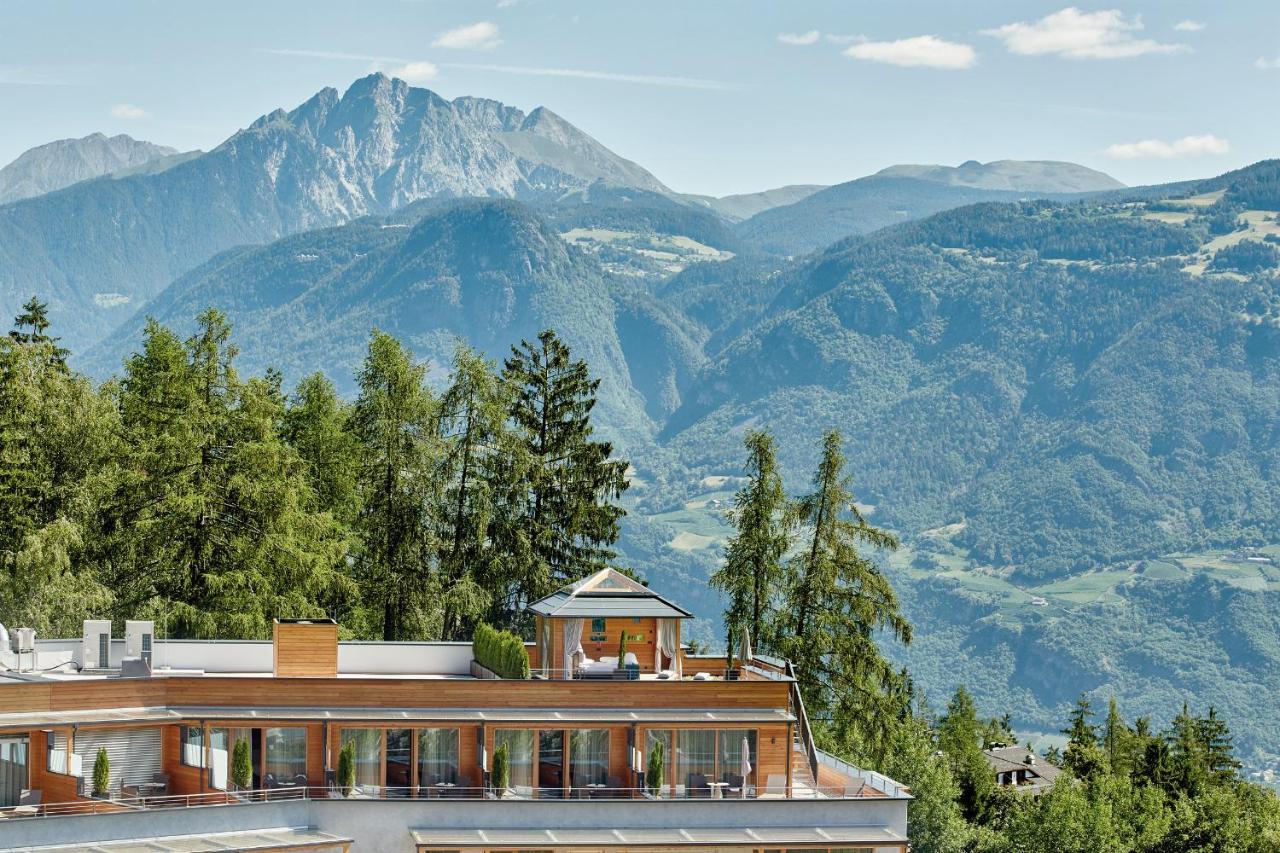 Alpiana - Green Luxury Dolce Vita Hotel Воллан Экстерьер фото