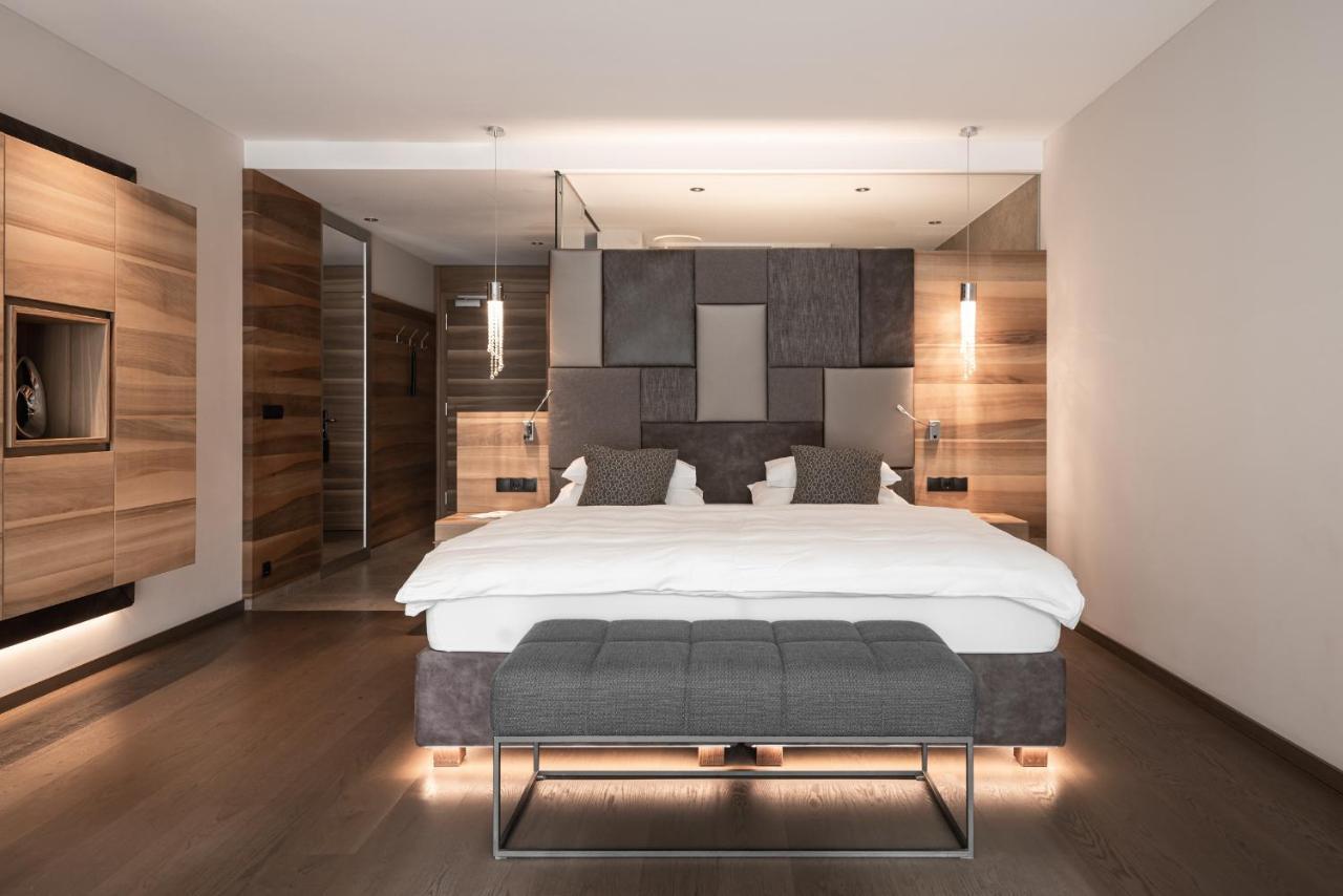 Alpiana - Green Luxury Dolce Vita Hotel Воллан Экстерьер фото
