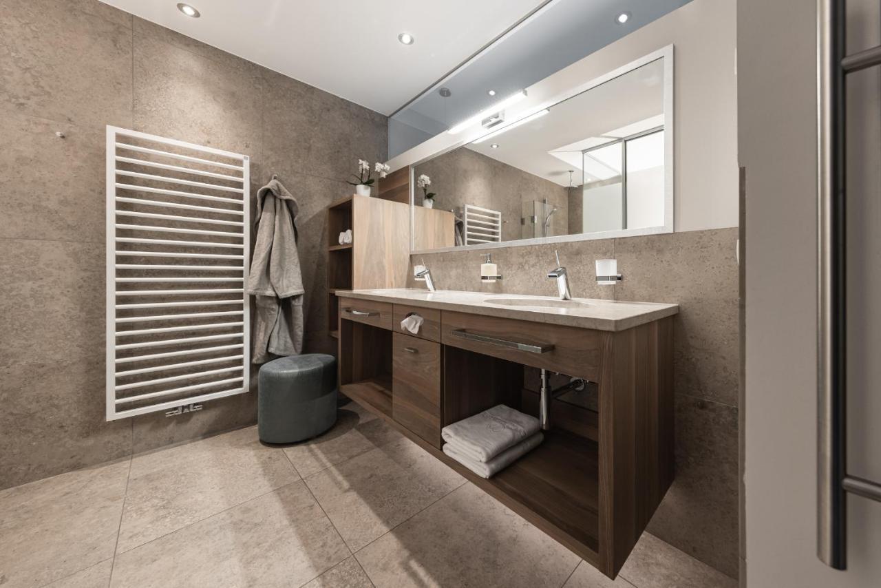 Alpiana - Green Luxury Dolce Vita Hotel Воллан Экстерьер фото